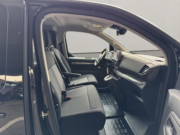 Fiat Ulysse L3 2.2 BlueHDI Business