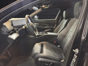 BMW 520d xDrive Touring