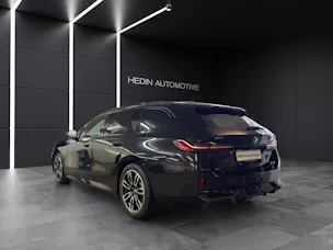 BMW 520d xDrive Touring