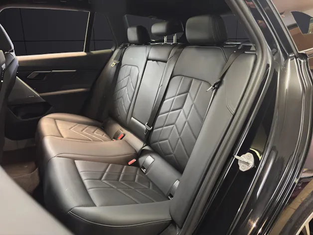 BMW 520d xDrive Touring