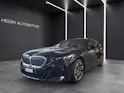 BMW 520d xDrive Touring