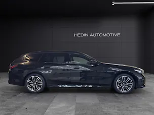 BMW 520d xDrive Touring