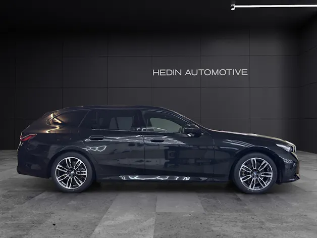 BMW 520d xDrive Touring