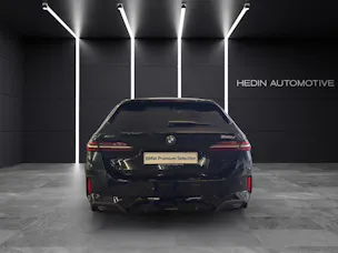 BMW 520d xDrive Touring