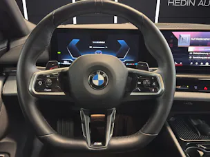 BMW 520d xDrive Touring