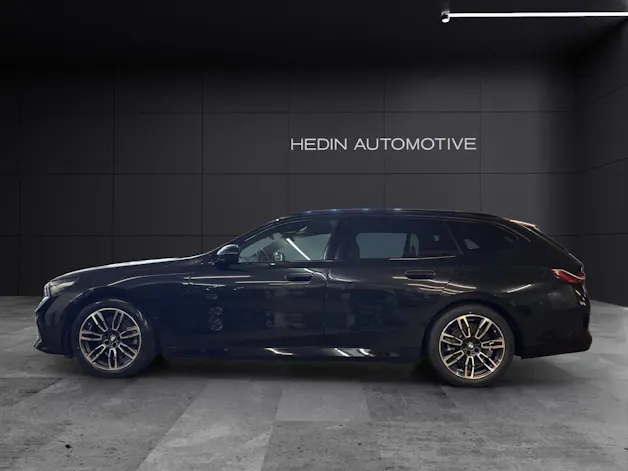 BMW 520d xDrive Touring