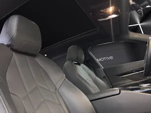 BMW 520d xDrive Touring