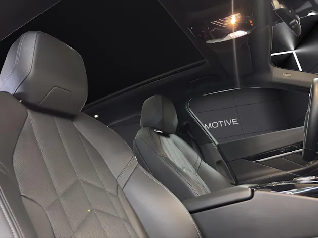 BMW 520d xDrive Touring