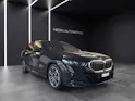 BMW 520d xDrive Touring