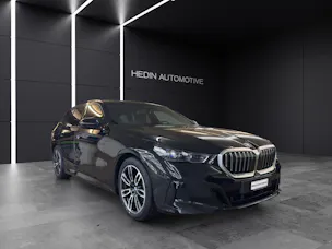 BMW 520d xDrive Touring