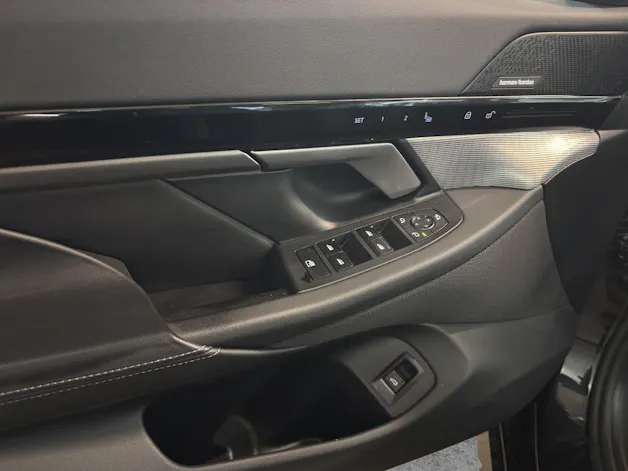 BMW 520d xDrive Touring