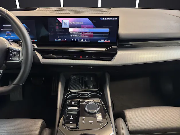 BMW 520d xDrive Touring