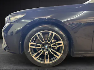 BMW 520d xDrive Touring