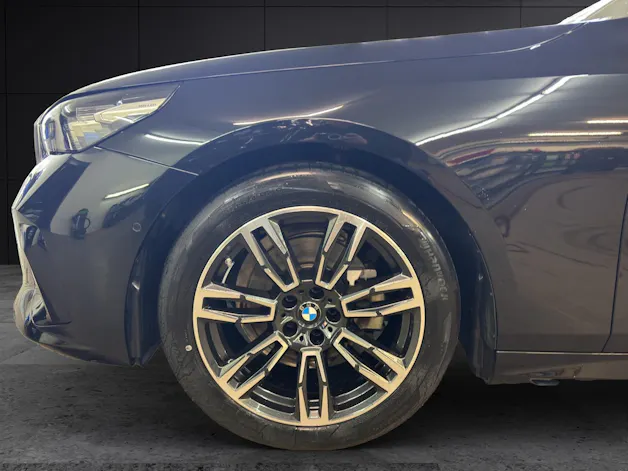 BMW 520d xDrive Touring