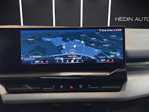 BMW 520d xDrive Touring