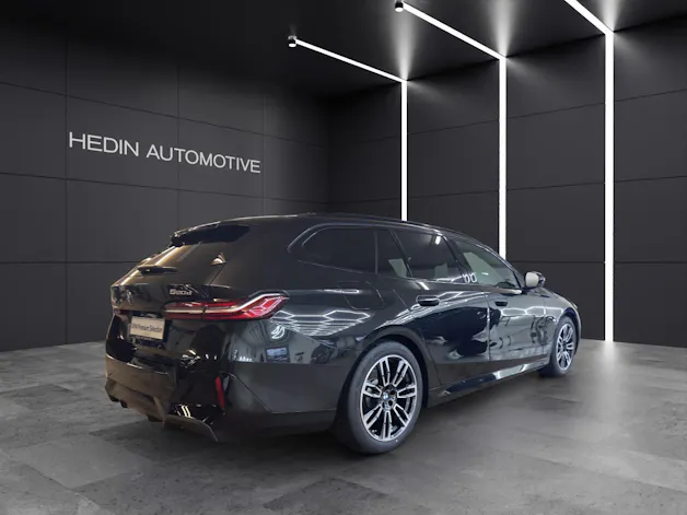 BMW 520d xDrive Touring