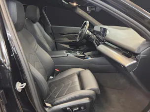 BMW 520d xDrive Touring