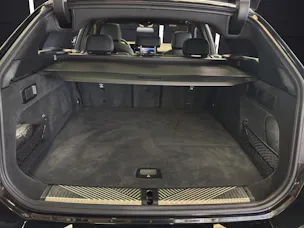 BMW 520d xDrive Touring