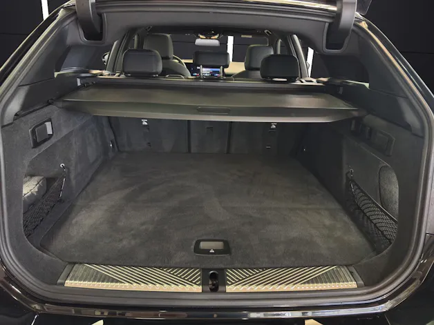 BMW 520d xDrive Touring