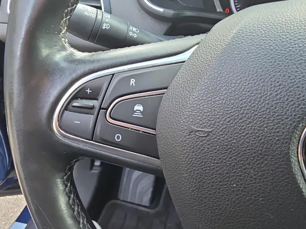 Renault Mégane 1.2 TCe 130 90th Anniversary