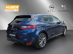Renault Mégane 1.2 TCe 130 90th Anniversary