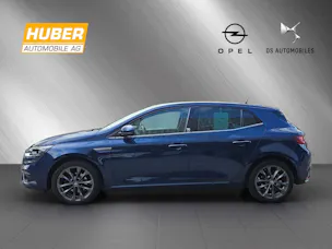 Renault Mégane 1.2 TCe 130 90th Anniversary