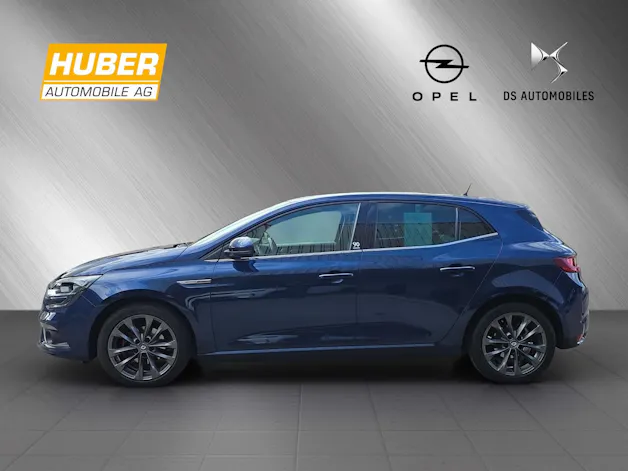 Renault Mégane 1.2 TCe 130 90th Anniversary