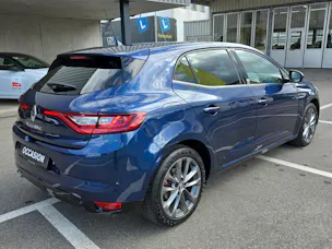 Renault Mégane 1.2 TCe 130 90th Anniversary