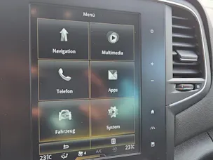 Renault Mégane 1.2 TCe 130 90th Anniversary