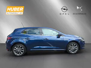 Renault Mégane 1.2 TCe 130 90th Anniversary