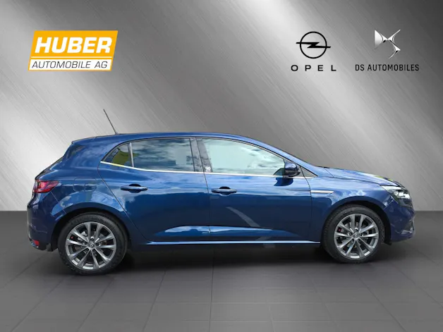 Renault Mégane 1.2 TCe 130 90th Anniversary