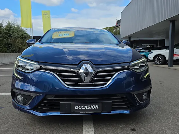 Renault Mégane 1.2 TCe 130 90th Anniversary
