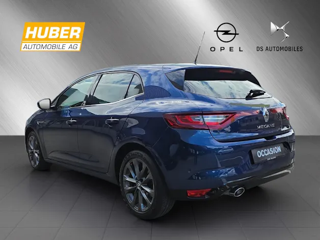 Renault Mégane 1.2 TCe 130 90th Anniversary