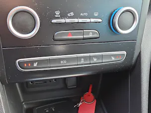 Renault Mégane 1.2 TCe 130 90th Anniversary
