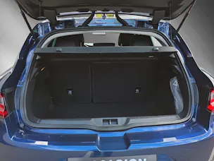 Renault Mégane 1.2 TCe 130 90th Anniversary