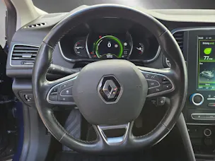 Renault Mégane 1.2 TCe 130 90th Anniversary
