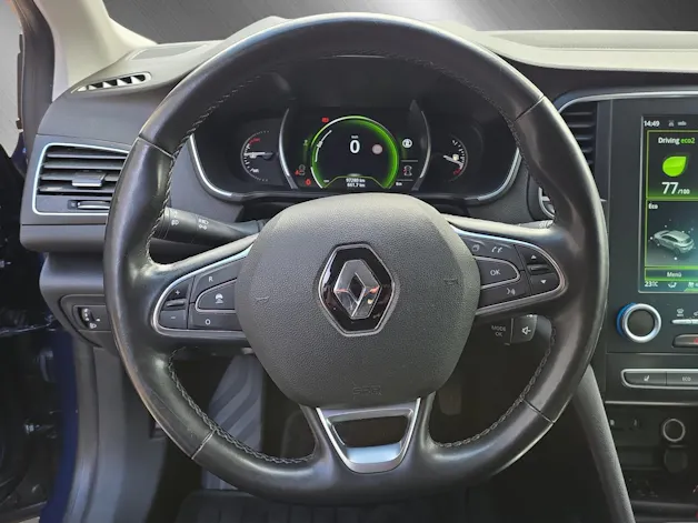 Renault Mégane 1.2 TCe 130 90th Anniversary