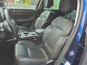 Renault Mégane 1.2 TCe 130 90th Anniversary