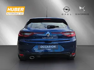 Renault Mégane 1.2 TCe 130 90th Anniversary
