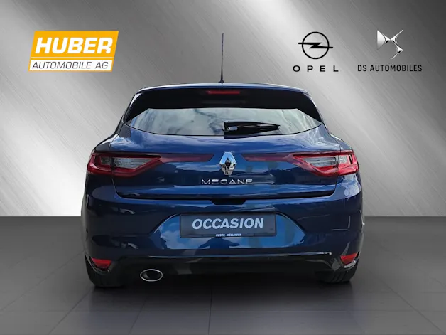 Renault Mégane 1.2 TCe 130 90th Anniversary