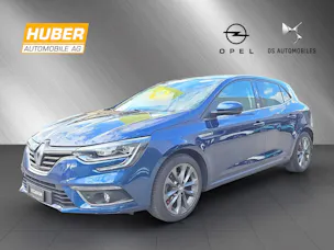Renault Mégane 1.2 TCe 130 90th Anniversary