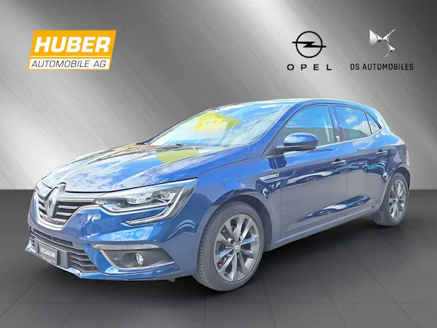 Renault Mégane 1.2 TCe 130 90th Anniversary