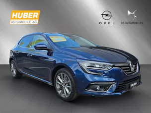 Renault Mégane 1.2 TCe 130 90th Anniversary