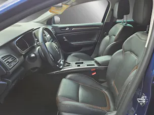 Renault Mégane 1.2 TCe 130 90th Anniversary