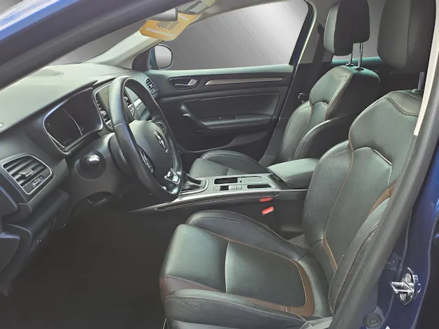 Renault Mégane 1.2 TCe 130 90th Anniversary
