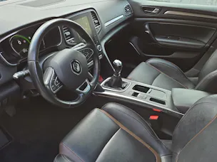 Renault Mégane 1.2 TCe 130 90th Anniversary
