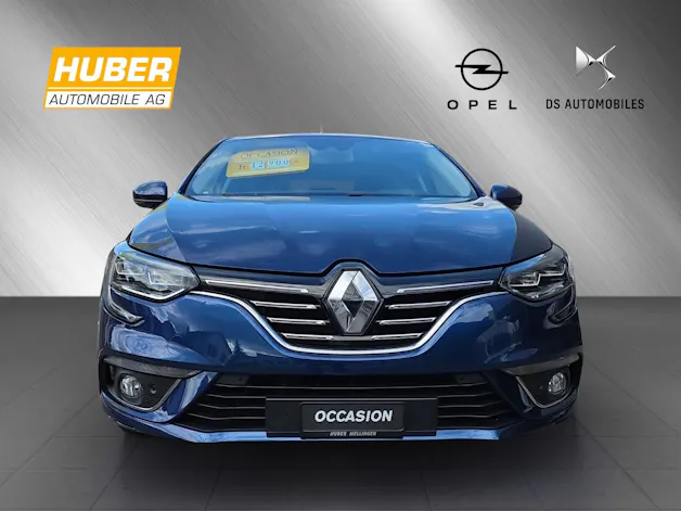 Renault Mégane 1.2 TCe 130 90th Anniversary