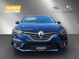 Renault Mégane 1.2 TCe 130 90th Anniversary