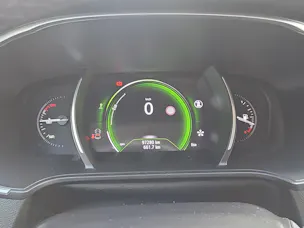 Renault Mégane 1.2 TCe 130 90th Anniversary