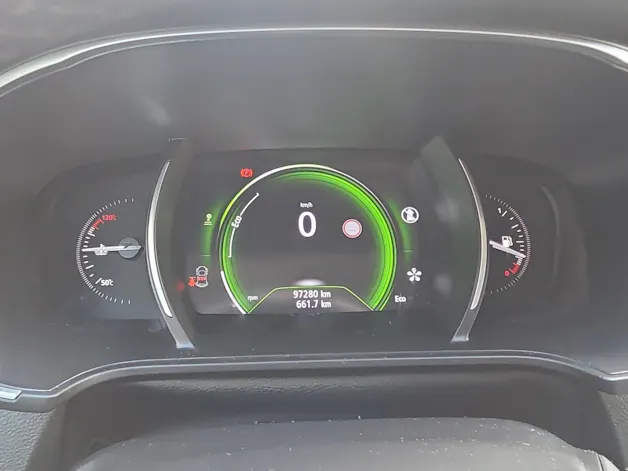 Renault Mégane 1.2 TCe 130 90th Anniversary